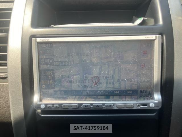 Nissan X-TRAIL 2007-09 7510578-20