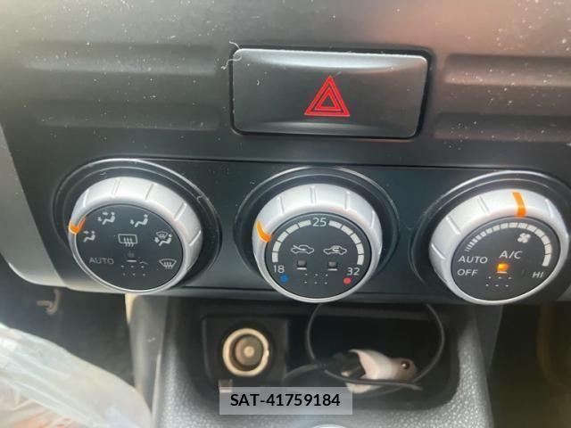 Nissan X-TRAIL 2007-09 7510578-21