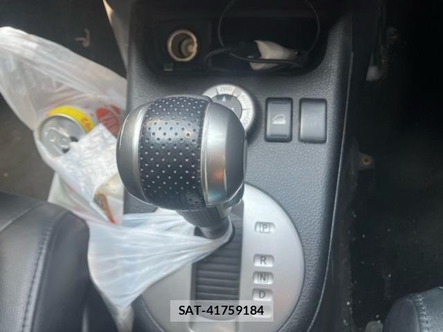 Nissan X-TRAIL 2007-09 7510578-22