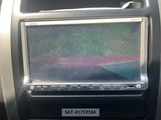 Nissan X-TRAIL 2007-09 7510578-23