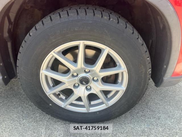 Nissan X-TRAIL 2007-09 7510578-5