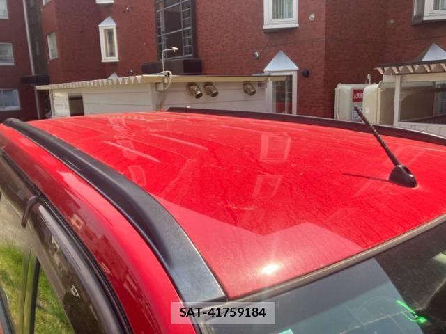 Nissan X-TRAIL 2007-09 7510578-7