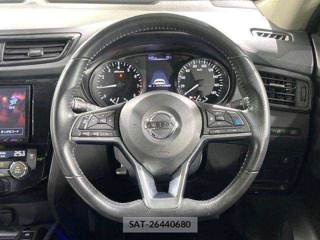 Nissan X-TRAIL 2018-05 7504003-9