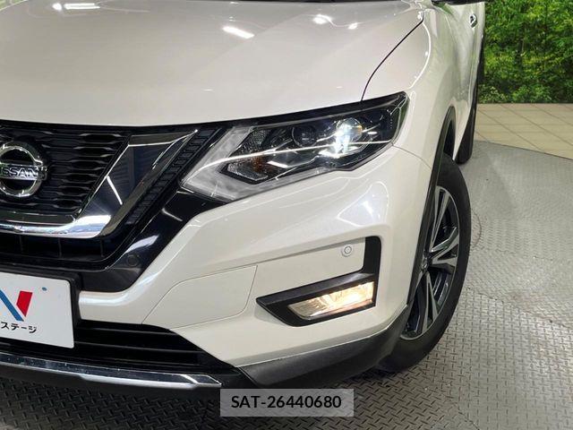 Nissan X-TRAIL 2018-05 7504003-10