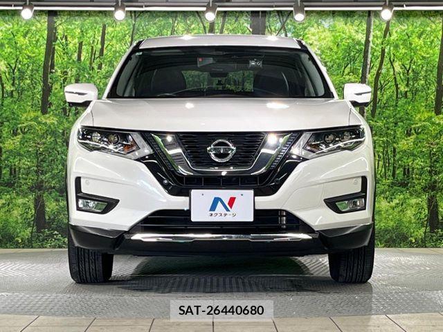 Nissan X-TRAIL 2018-05 7504003-12