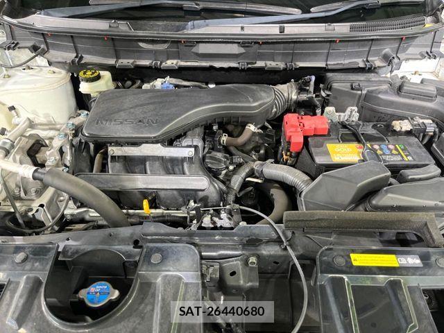 Nissan X-TRAIL 2018-05 7504003-16