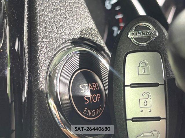 Nissan X-TRAIL 2018-05 7504003-19