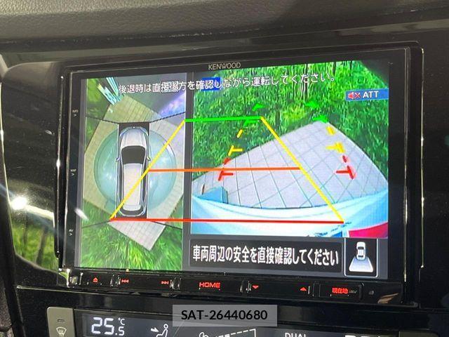 Nissan X-TRAIL 2018-05 7504003-3