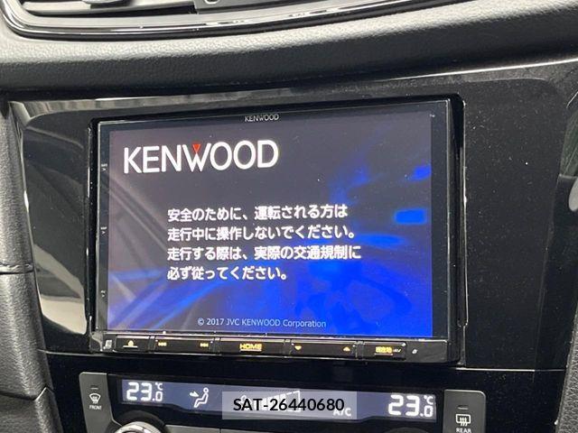 Nissan X-TRAIL 2018-05 7504003-4