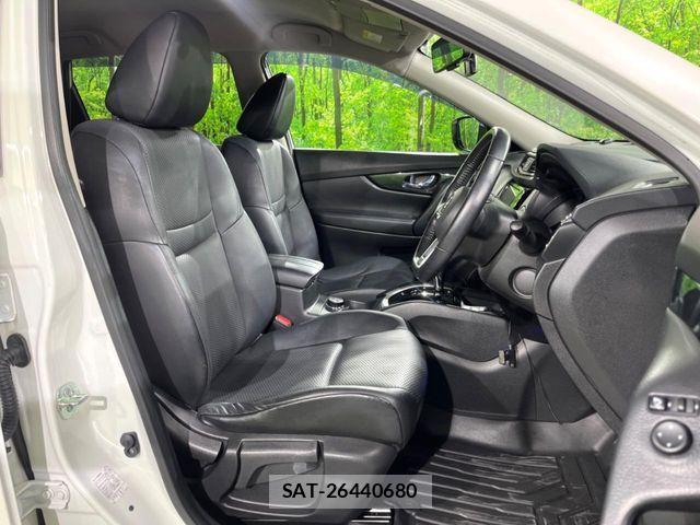 Nissan X-TRAIL 2018-05 7504003-6