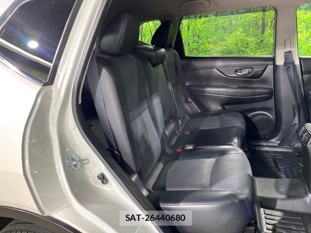 Nissan X-TRAIL 2018-05 7504003-7
