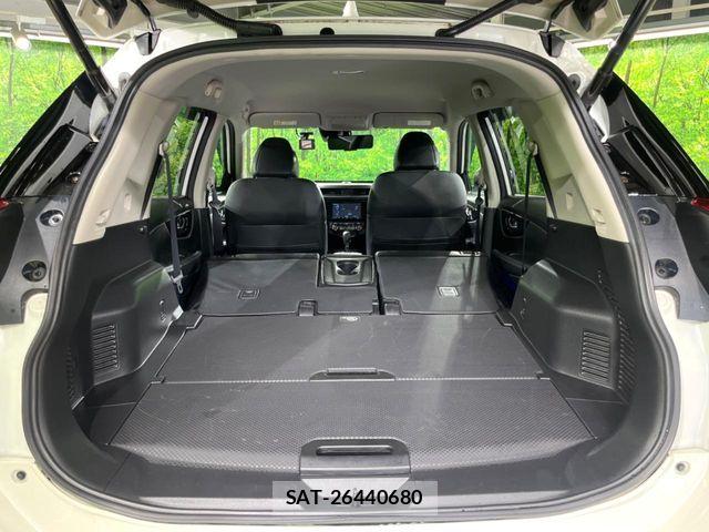 Nissan X-TRAIL 2018-05 7504003-8