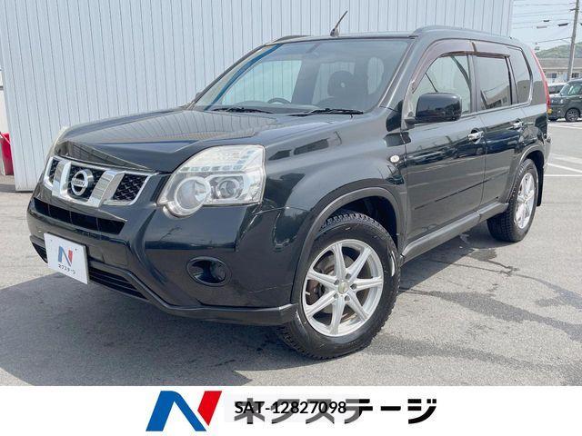 Nissan X-TRAIL 2011-11 7510568-0