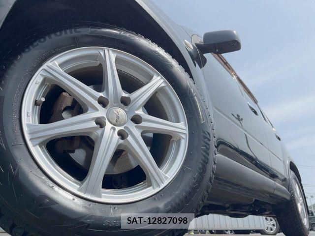 Nissan X-TRAIL 2011-11 7510568-11