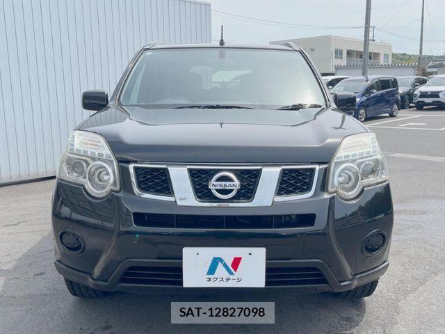 Nissan X-TRAIL 2011-11 7510568-13