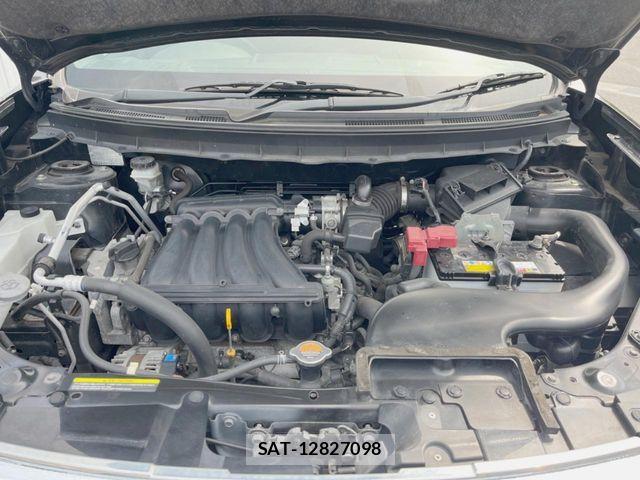 Nissan X-TRAIL 2011-11 7510568-17