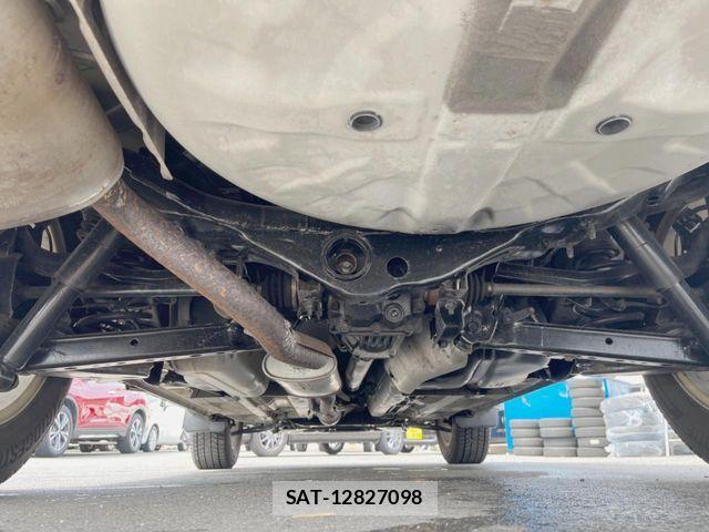 Nissan X-TRAIL 2011-11 7510568-18