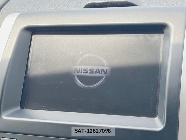 Nissan X-TRAIL 2011-11 7510568-2