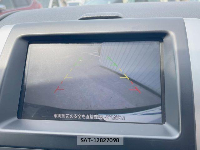 Nissan X-TRAIL 2011-11 7510568-3