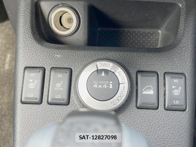 Nissan X-TRAIL 2011-11 7510568-4