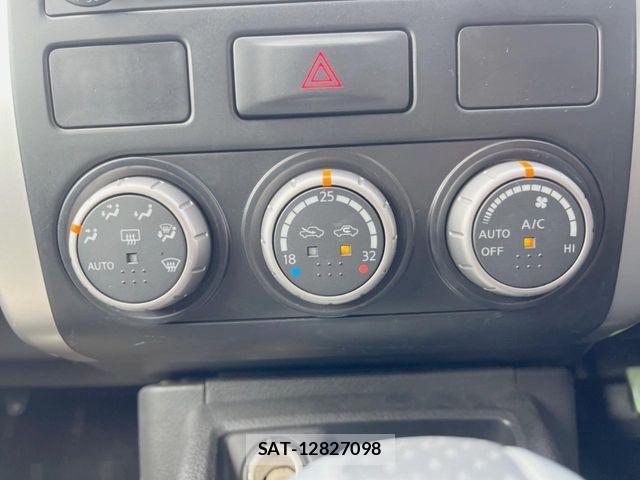 Nissan X-TRAIL 2011-11 7510568-5