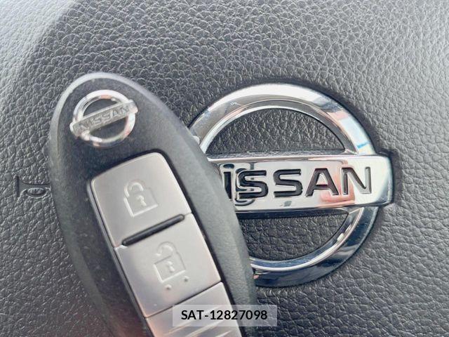 Nissan X-TRAIL 2011-11 7510568-6