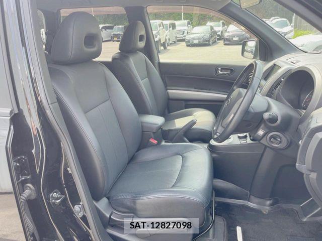 Nissan X-TRAIL 2011-11 7510568-8