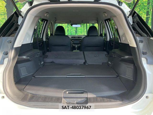 Nissan X-TRAIL 2015-06 7504035-9