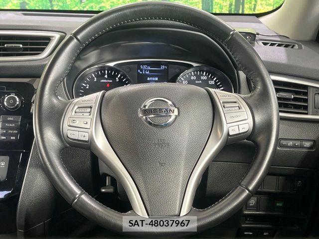 Nissan X-TRAIL 2015-06 7504035-10
