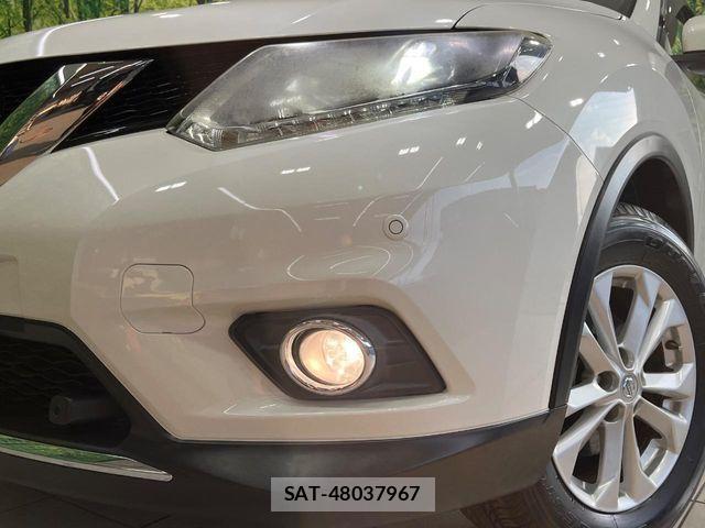 Nissan X-TRAIL 2015-06 7504035-11