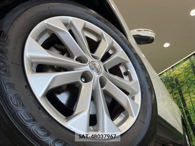 Nissan X-TRAIL 2015-06 7504035-12