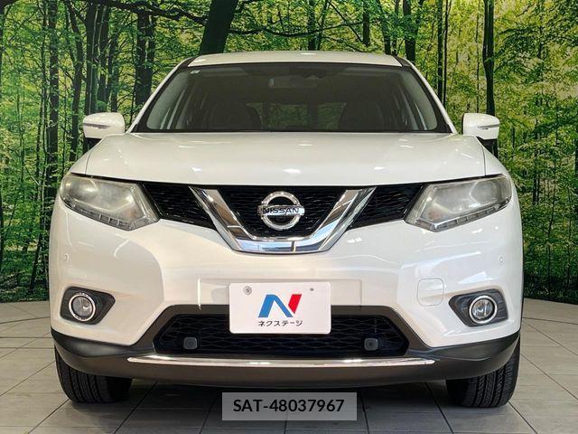 Nissan X-TRAIL 2015-06 7504035-13