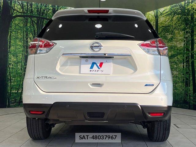 Nissan X-TRAIL 2015-06 7504035-14