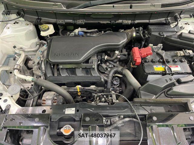 Nissan X-TRAIL 2015-06 7504035-17
