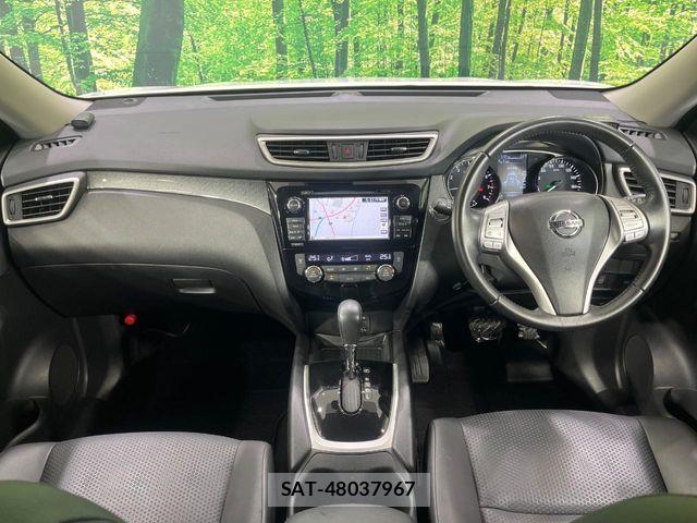 Nissan X-TRAIL 2015-06 7504035-1