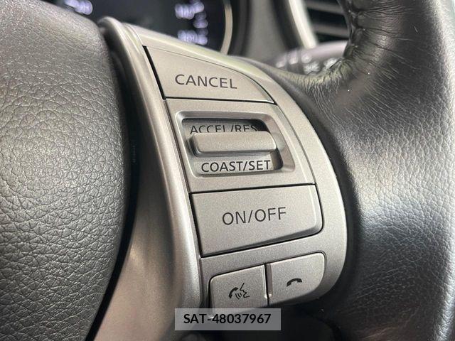 Nissan X-TRAIL 2015-06 7504035-5