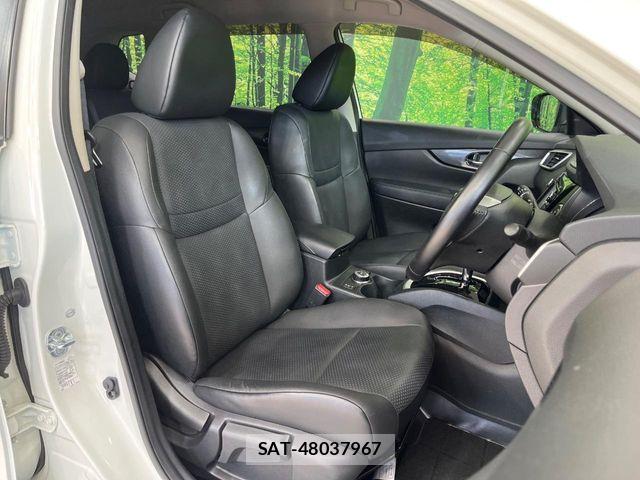 Nissan X-TRAIL 2015-06 7504035-7