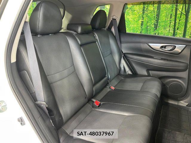 Nissan X-TRAIL 2015-06 7504035-8