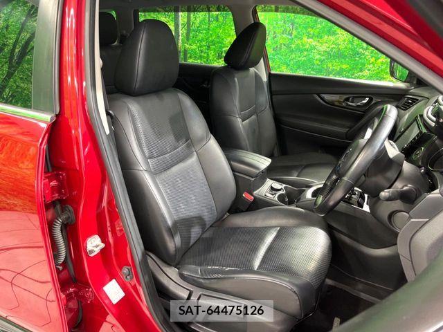 Nissan X-TRAIL 2018-07 7504025-9