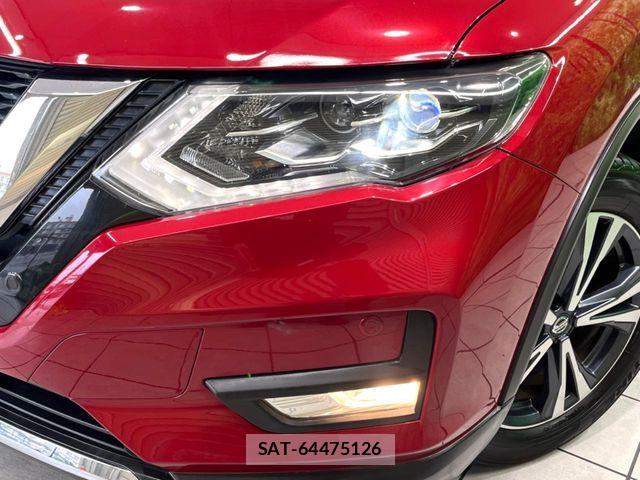 Nissan X-TRAIL 2018-07 7504025-13
