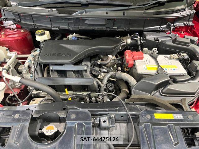 Nissan X-TRAIL 2018-07 7504025-17