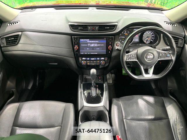 Nissan X-TRAIL 2018-07 7504025-1