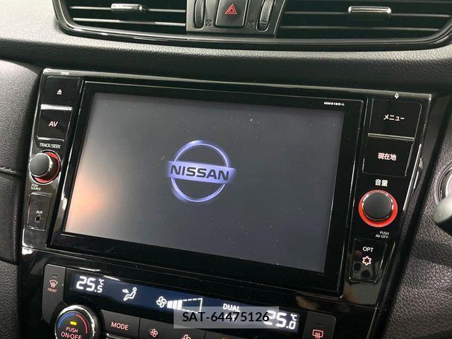 Nissan X-TRAIL 2018-07 7504025-2