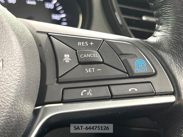 Nissan X-TRAIL 2018-07 7504025-5