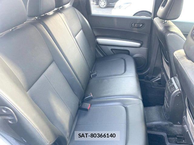 Nissan X-TRAIL 2013-09 7510566-9