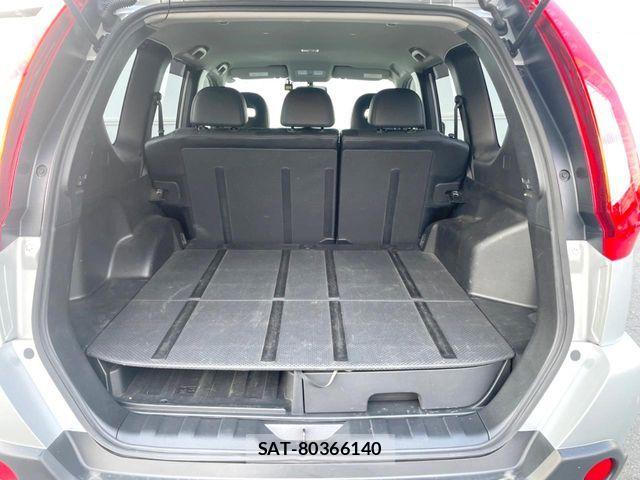 Nissan X-TRAIL 2013-09 7510566-10