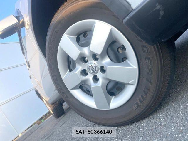 Nissan X-TRAIL 2013-09 7510566-12