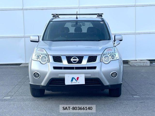 Nissan X-TRAIL 2013-09 7510566-13