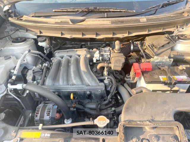 Nissan X-TRAIL 2013-09 7510566-17