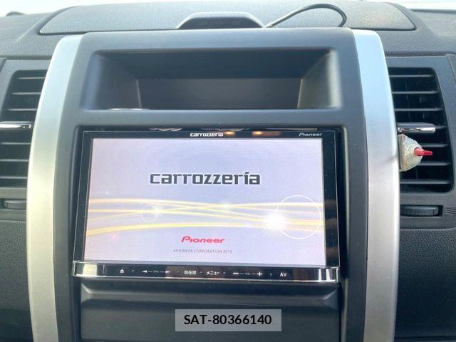 Nissan X-TRAIL 2013-09 7510566-2